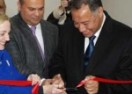 US Ambassador Visits CEOSS ETI Center