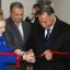 US Ambassador Visits CEOSS ETI Center