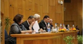 CEOSS Organizes a Seminar on Future Challenges facing Egypt