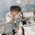CEOSS works to provide a decent life for working children